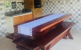 Triplex Solar Casa Branca